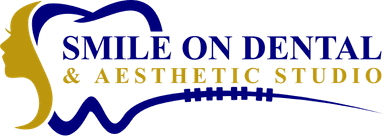 Smile On Dental & Aesthetic Studio Logo