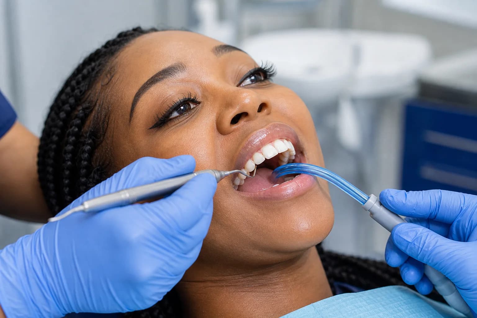 Dental Cleaning