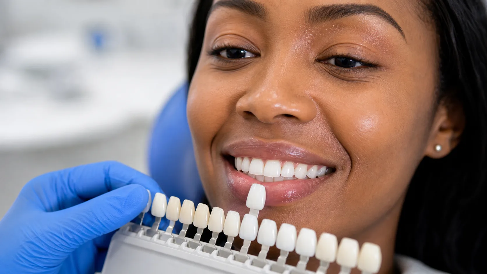 Veneers
