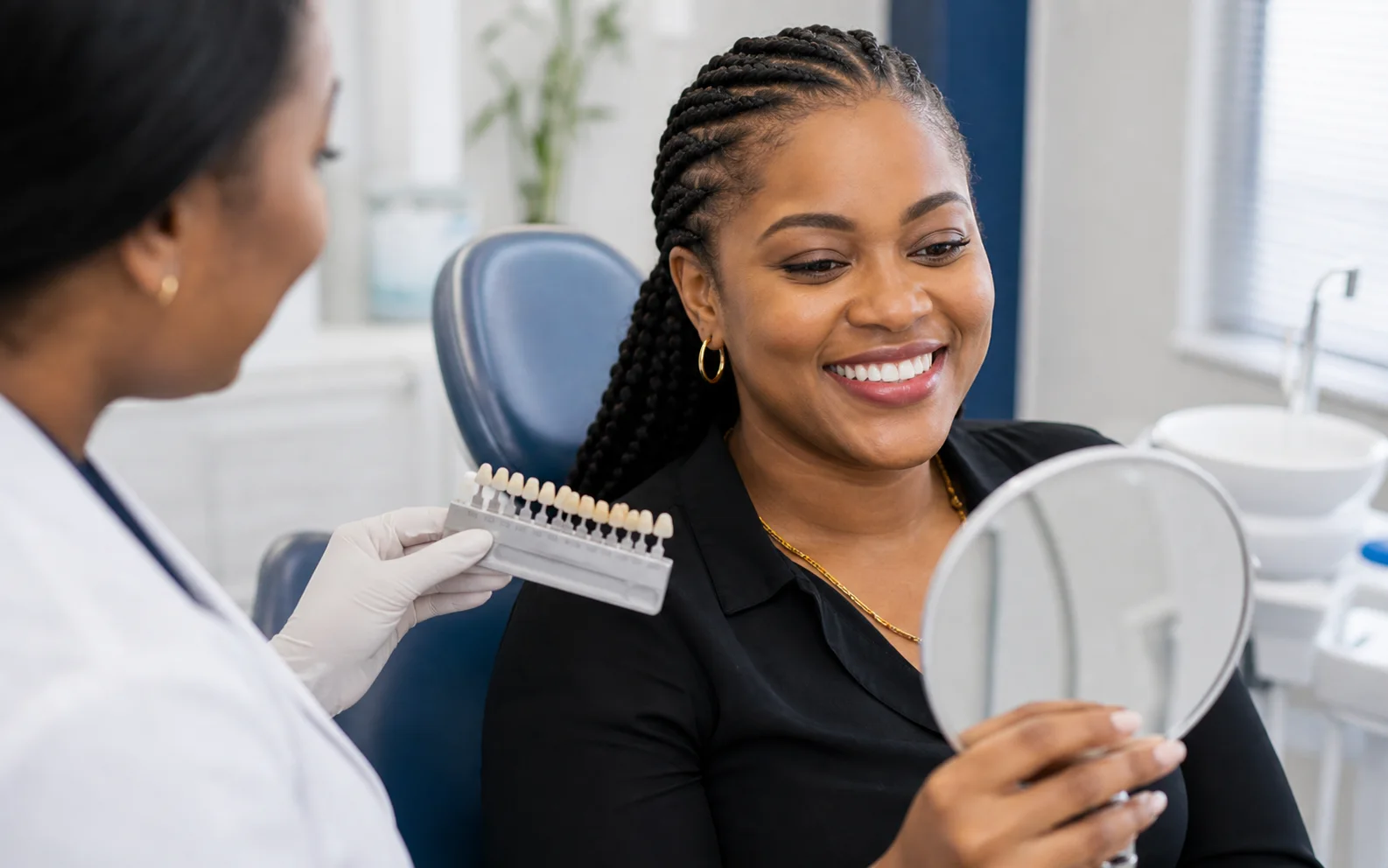Cosmetic Dentistry