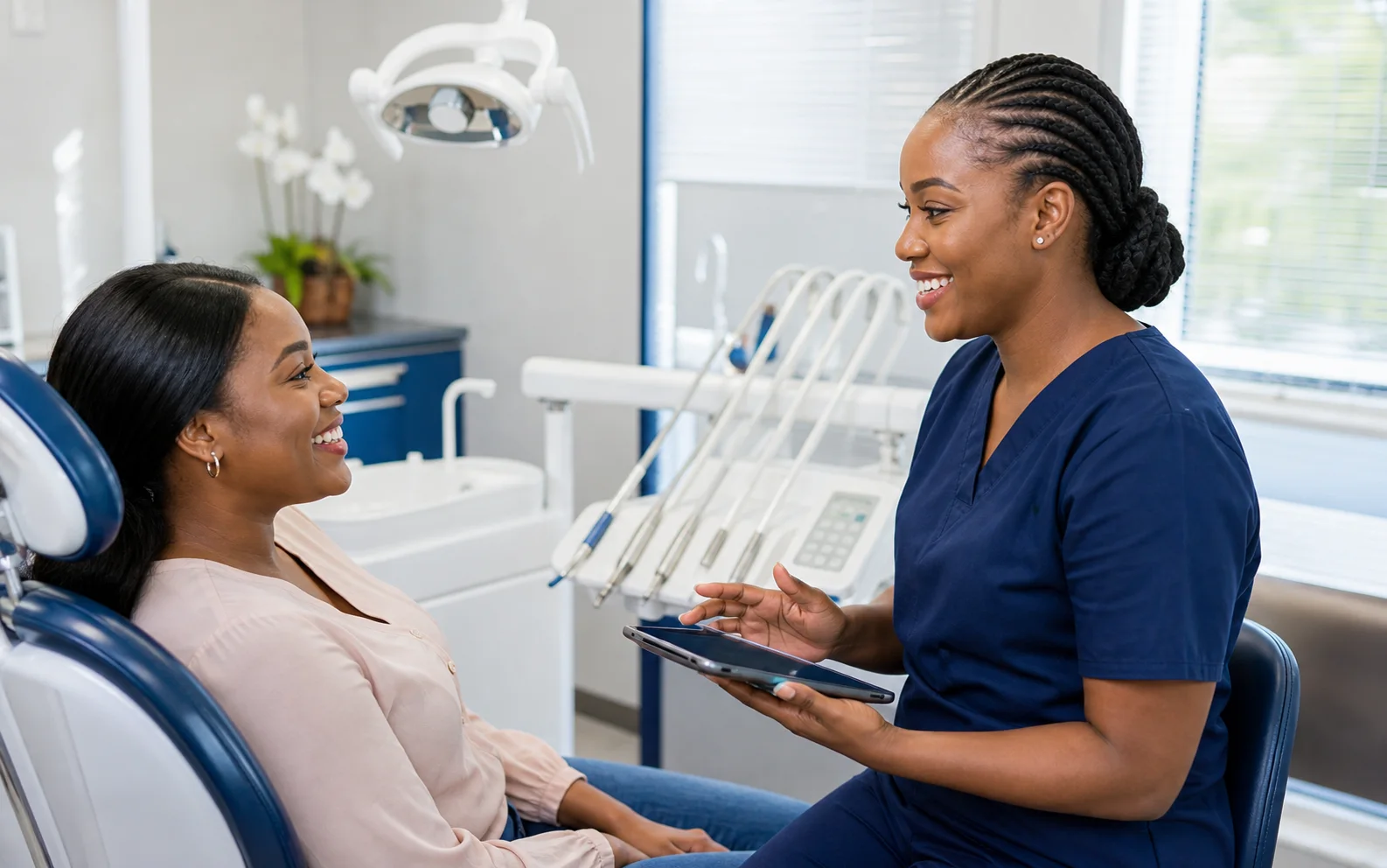 General Dentistry