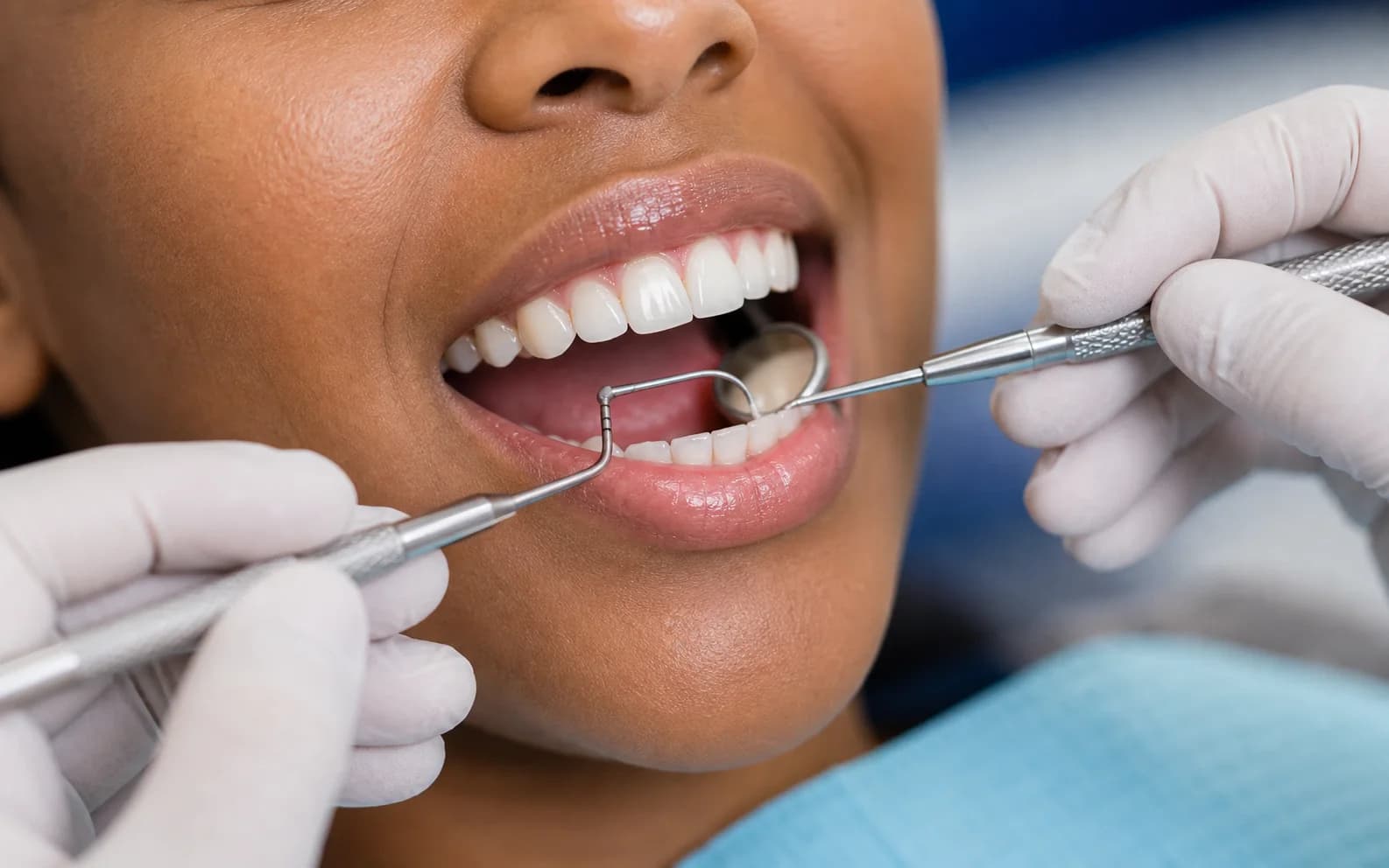 Gum & Periodontal Care