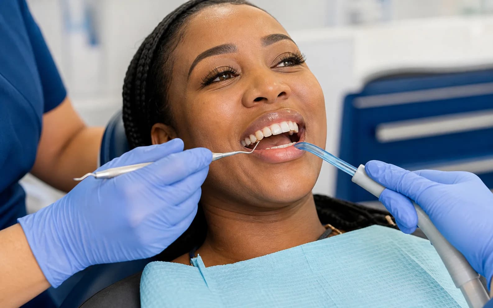 Dental Hygiene & Prevention
