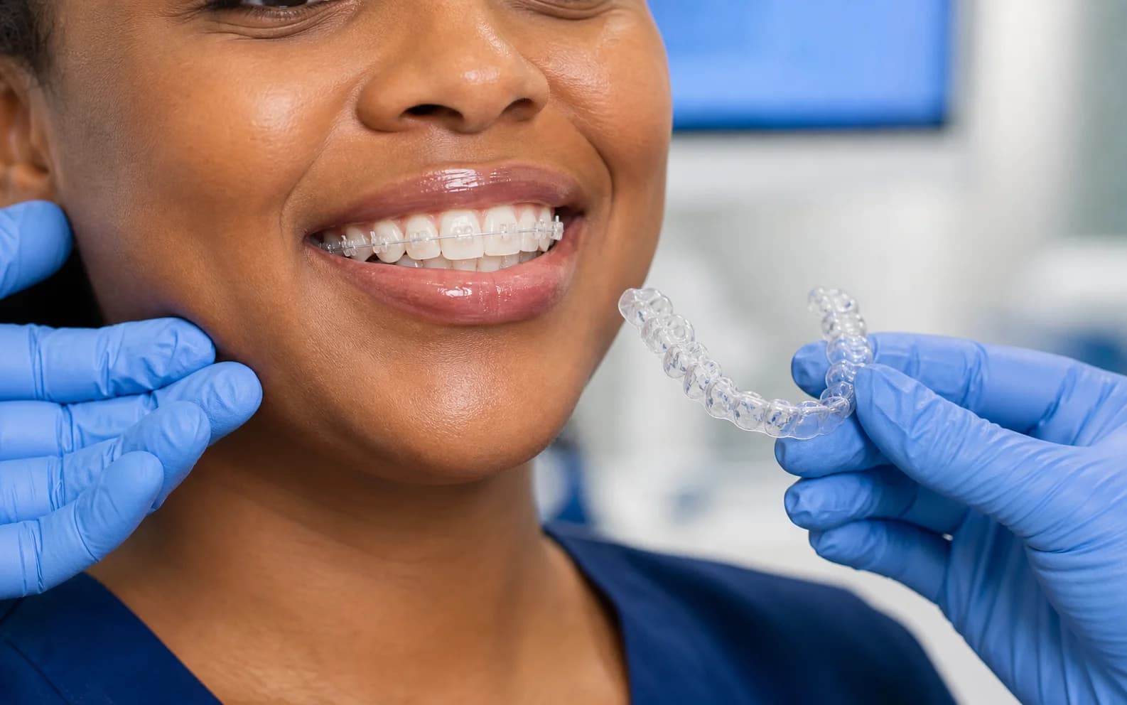 Orthodontics