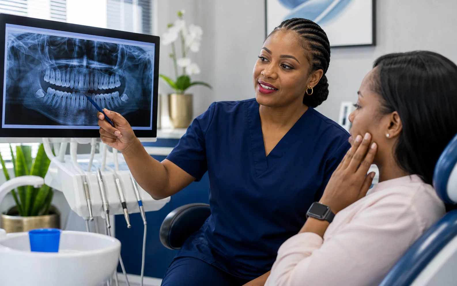 Surgical & Emergency Dentistry