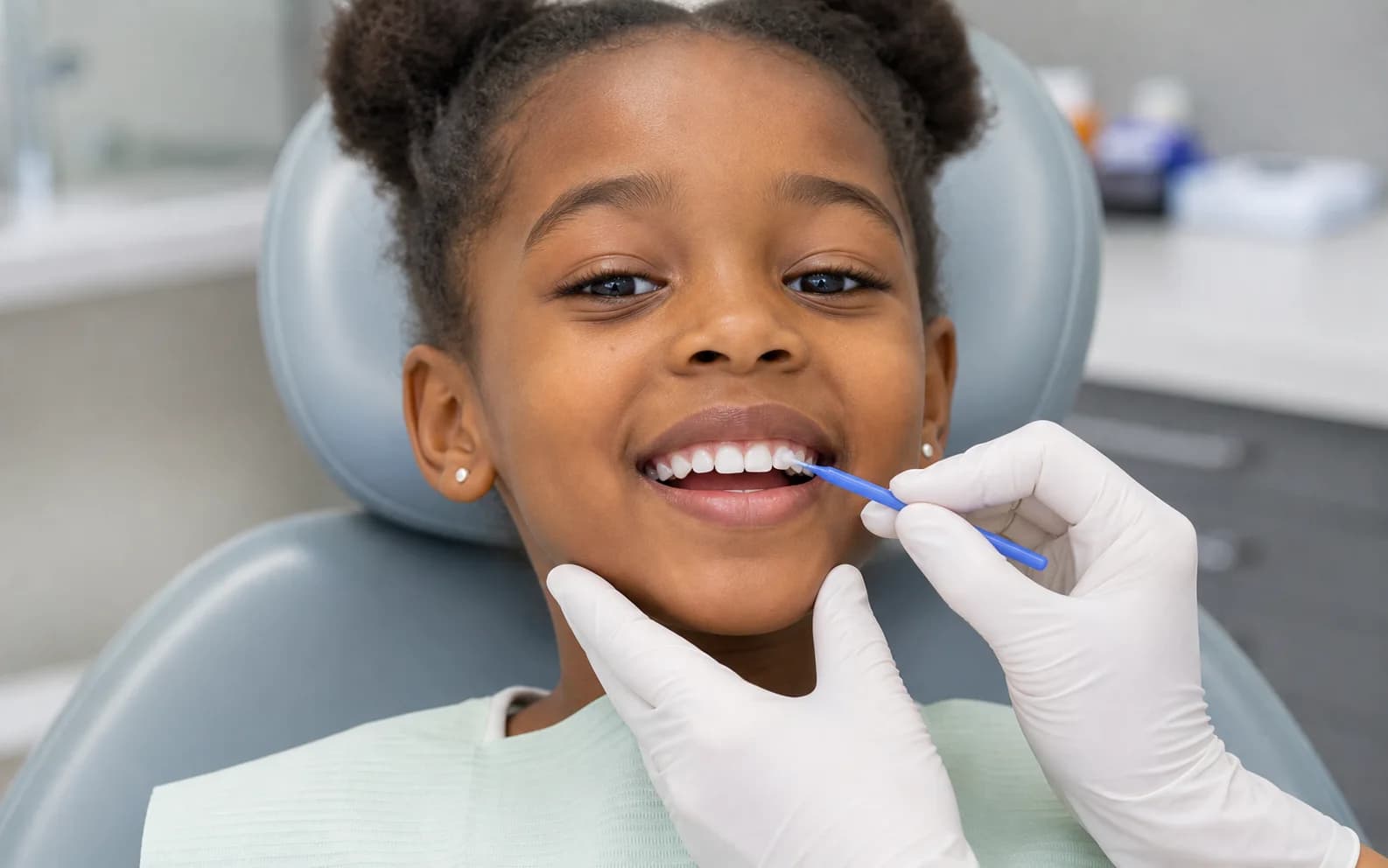 Fluoride Treatments