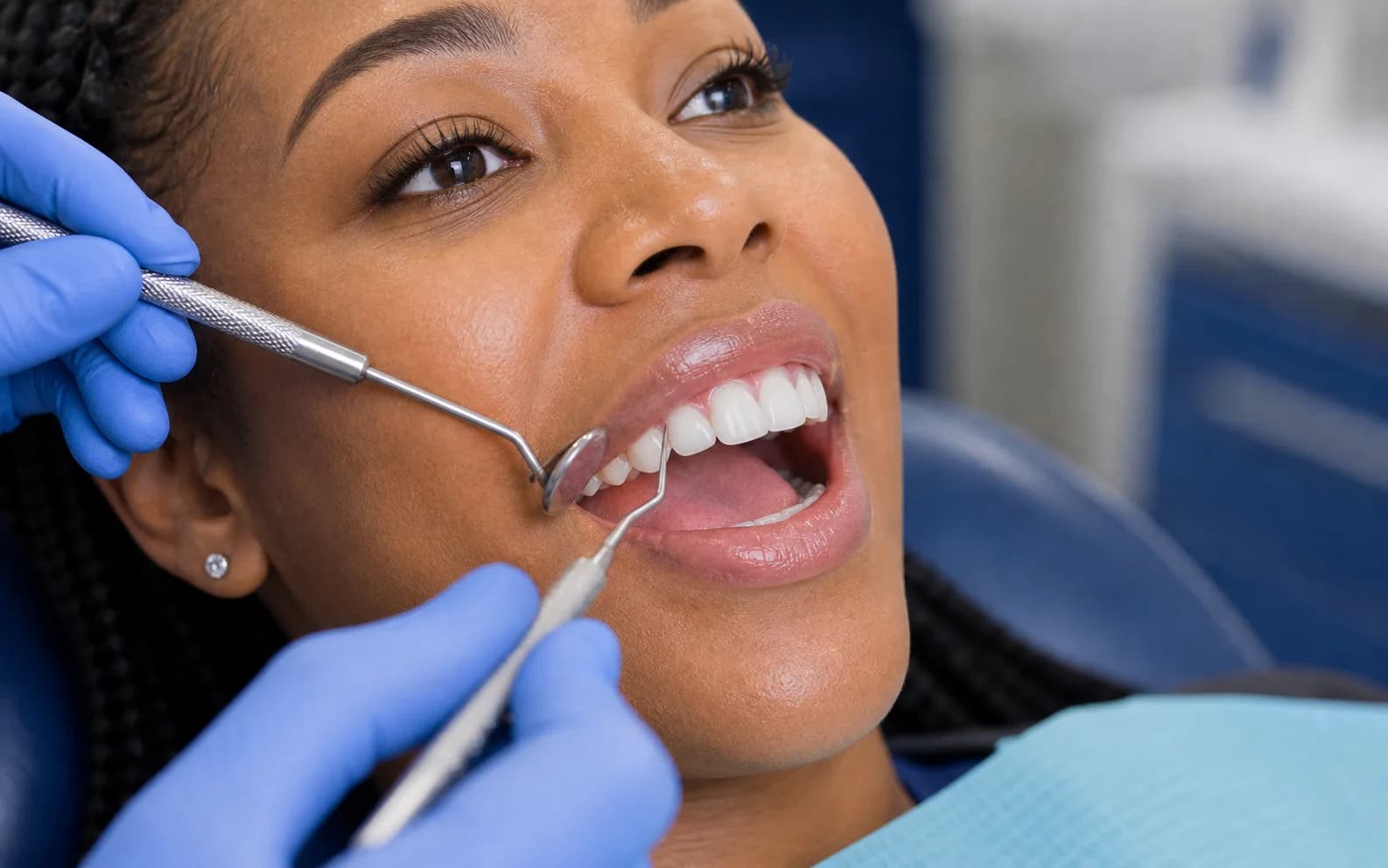 Gum Disease Treatment