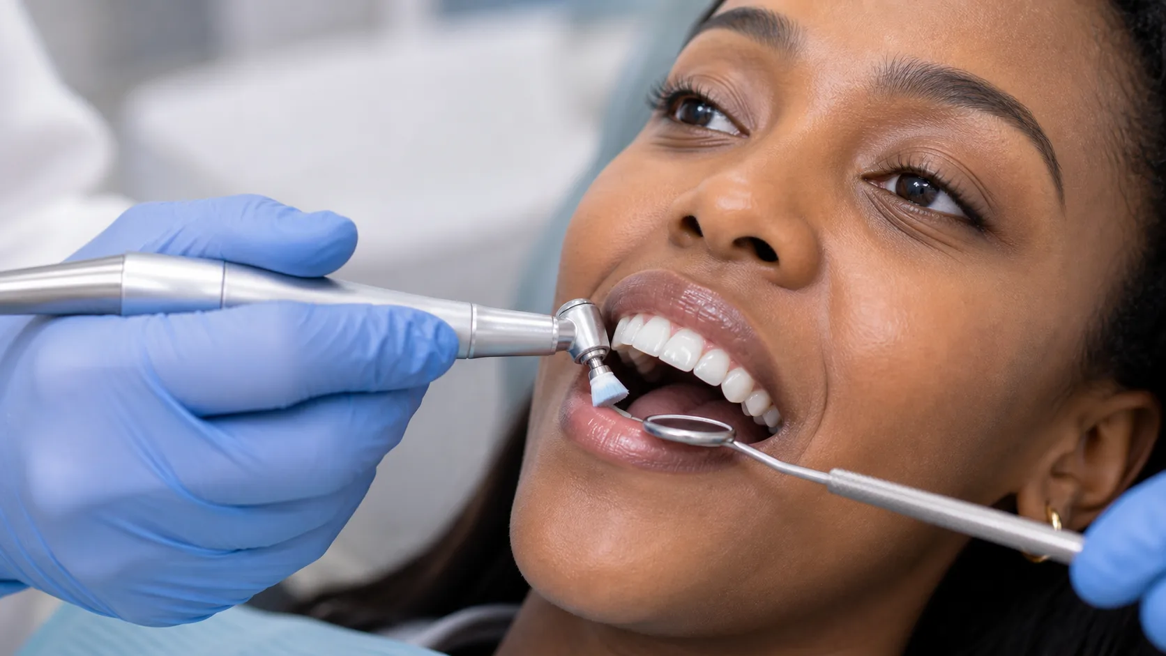 Home oral hygiene tools for prevention planning